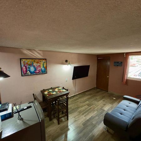 Departamento A 2Min De Playa La Madera Apartment Zihuatanejo Bagian luar foto