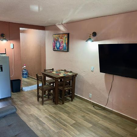 Departamento A 2Min De Playa La Madera Apartment Zihuatanejo Bagian luar foto
