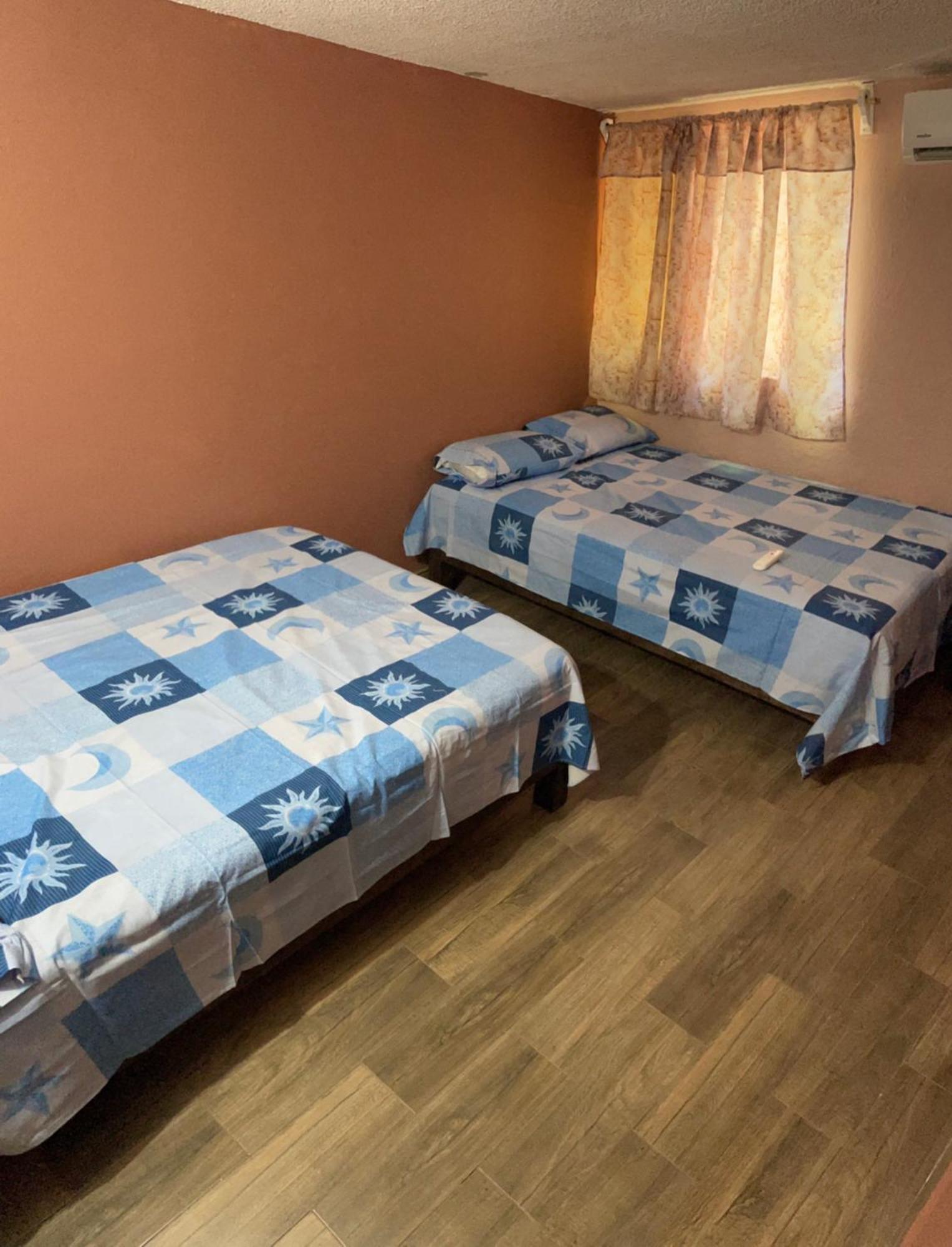 Departamento A 2Min De Playa La Madera Apartment Zihuatanejo Bagian luar foto