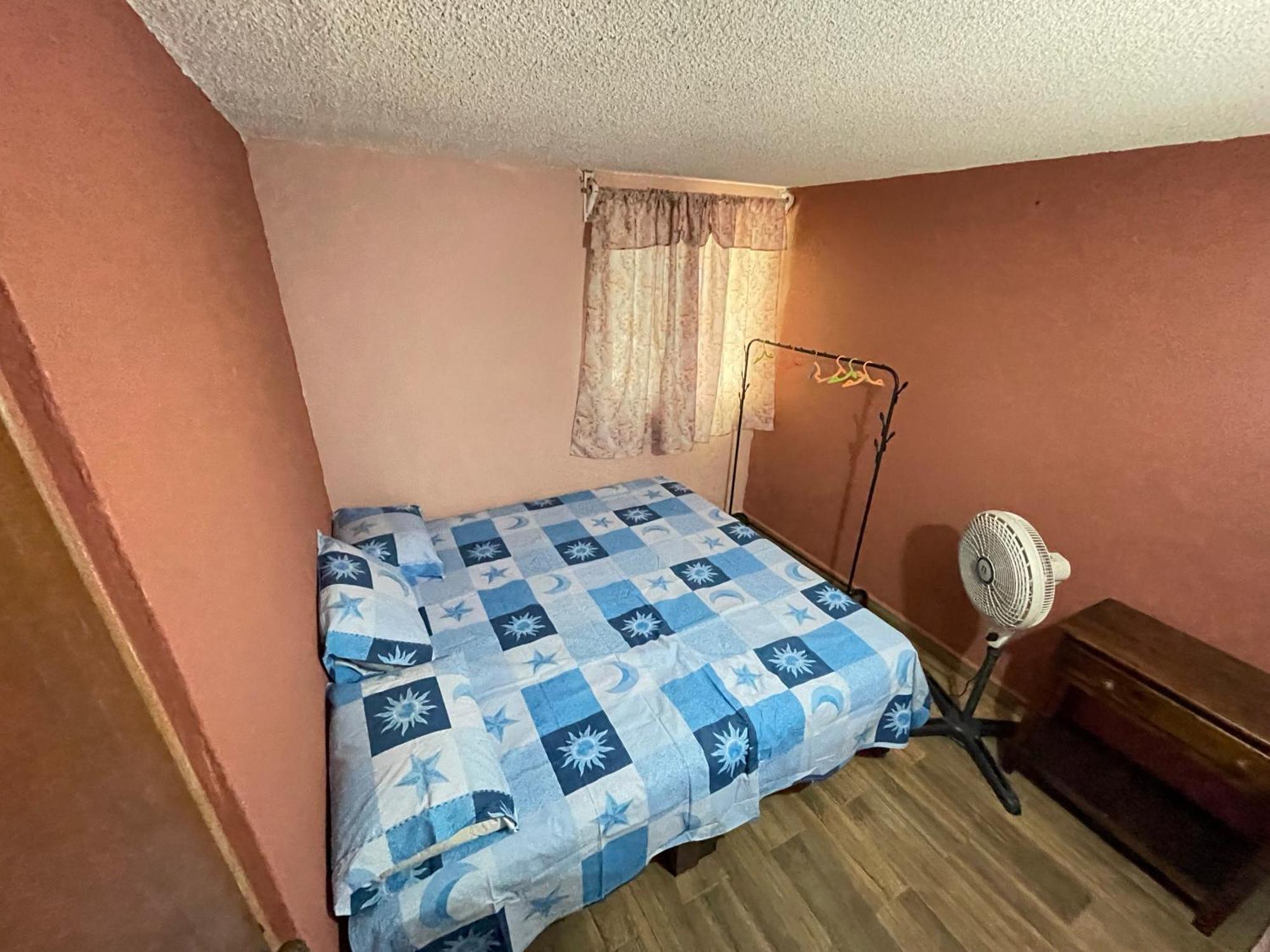 Departamento A 2Min De Playa La Madera Apartment Zihuatanejo Bagian luar foto